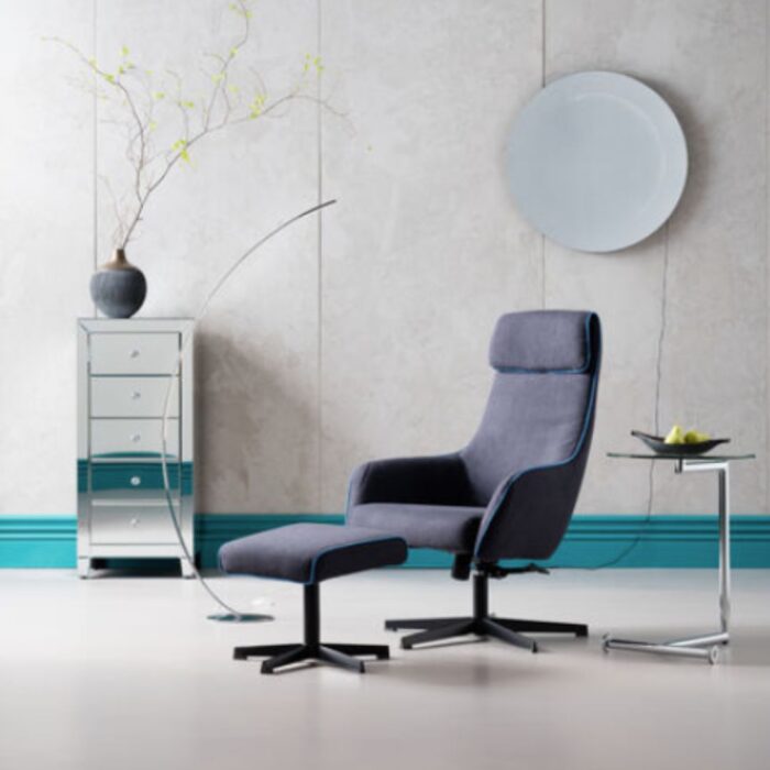 COMODĂ ÎNALTĂ LUXURY - imagine 8