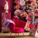 COMODĂ ÎNALTĂ LUXURY - imagine 7