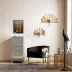 COMODĂ ÎNALTĂ LUXURY - imagine 6