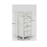 COMODĂ ÎNALTĂ LUXURY - imagine 4