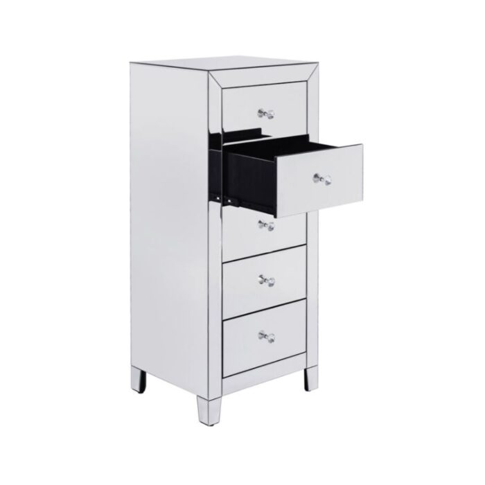 COMODĂ ÎNALTĂ LUXURY - imagine 3