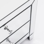 COMODĂ LUXURY 2 UȘI ȘI 6 SERTARE - imagine 7