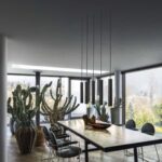 LAMPĂ SUSPENDATĂ TUBE SP D6 - imagine 2