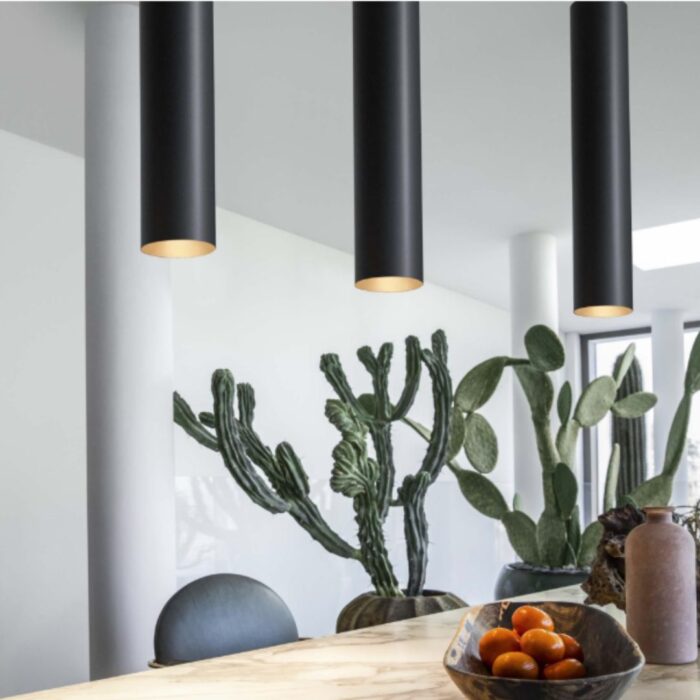 LAMPĂ SUSPENDATĂ TUBE SP D6 - imagine 4