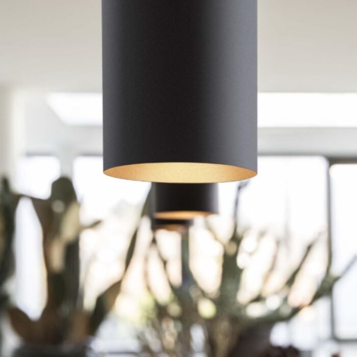 LAMPĂ SUSPENDATĂ TUBE SP D6 - imagine 3