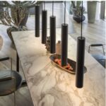 LAMPĂ SUSPENDATĂ TUBE SP D6 - imagine 5