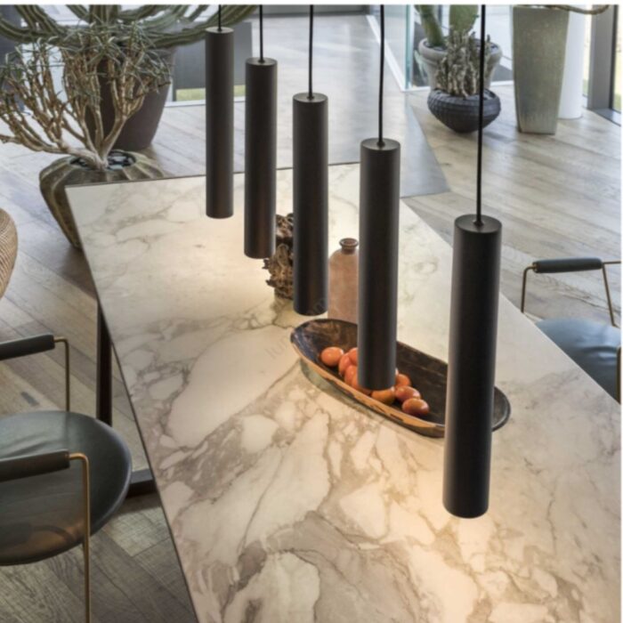 LAMPĂ SUSPENDATĂ TUBE SP D6 - imagine 5