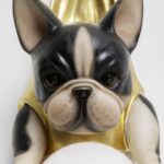 LAMPĂ DE PERETE HERO DOG - imagine 3