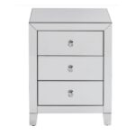 NOPTIERĂ LUXURY 3 SERTARE