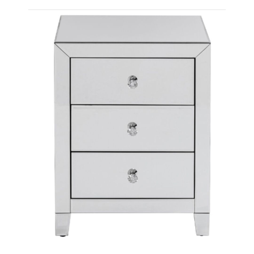 NOPTIERĂ LUXURY 3 SERTARE - imagine 1