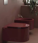 MONOLITH – vas WC cu design modern - imagine 2