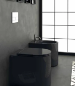 MONOLITH – bideu cu design modern - imagine 3
