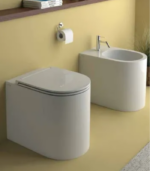 MONOLITH – bideu cu design modern - imagine 4