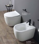 TORNADO – bideu cu design modern - imagine 2