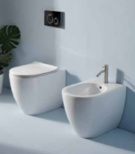 VITTORIA – vas WC cu design modern - imagine 2