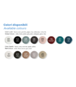 TUTTO EVO – vas WC cu design modern - imagine 5