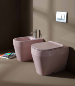 TUTTO EVO – vas WC cu design modern - imagine 3