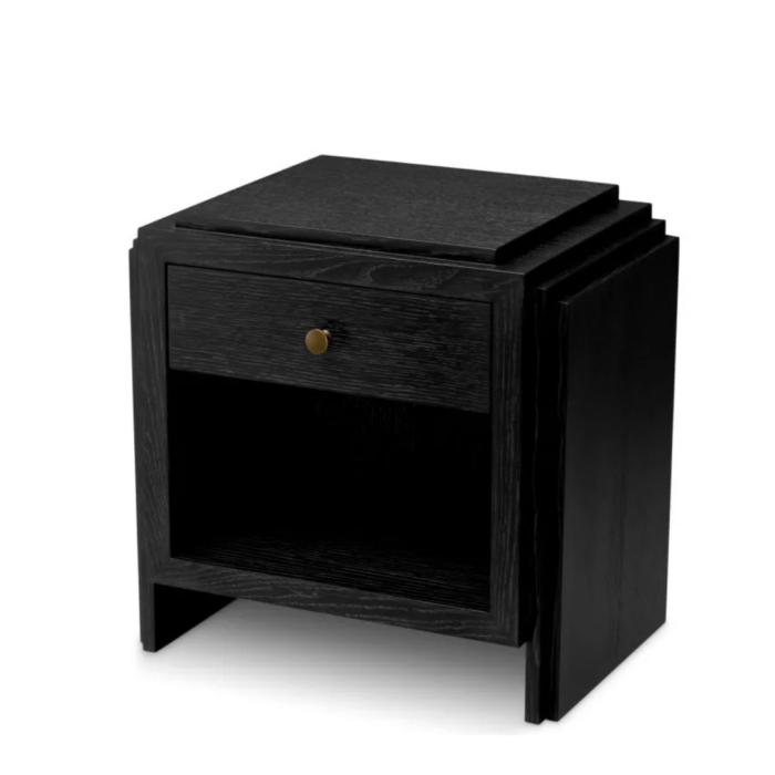 NOPTIERĂ ARTDECO - imagine 7