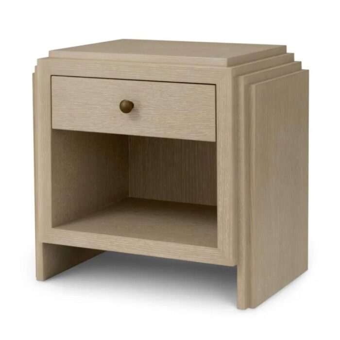 NOPTIERĂ ARTDECO - imagine 8