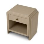 NOPTIERĂ ARTDECO - imagine 4