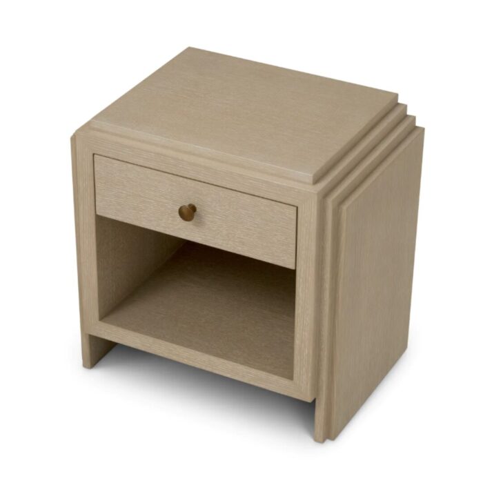 NOPTIERĂ ARTDECO - imagine 4