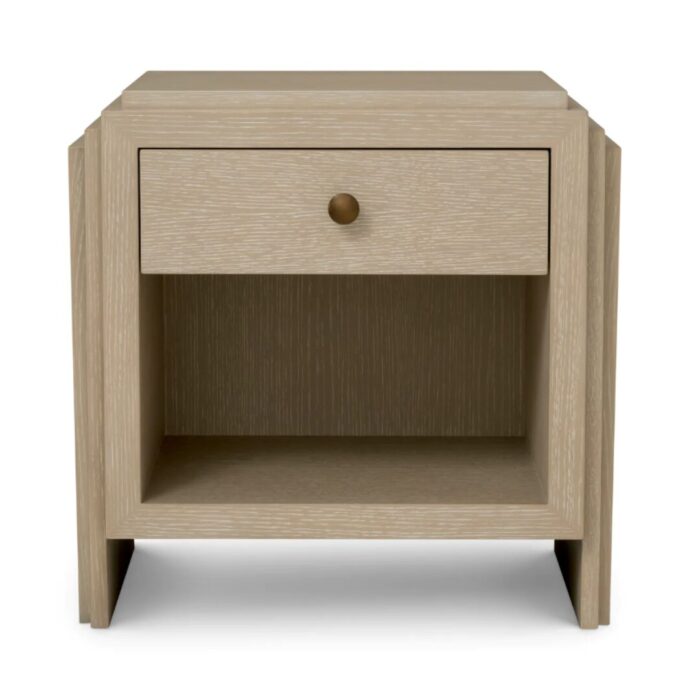 NOPTIERĂ ARTDECO - imagine 6