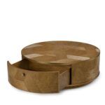 MĂSUȚĂ DE CAFEA VELUTTO - imagine 2