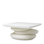 MĂSUȚĂ DE CAFEA AZURA - imagine 4