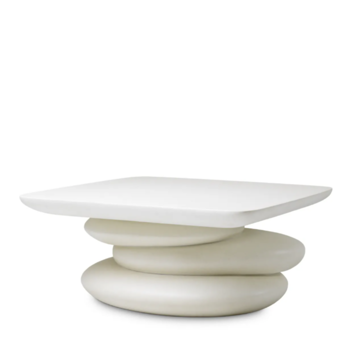 MĂSUȚĂ DE CAFEA AZURA - imagine 4