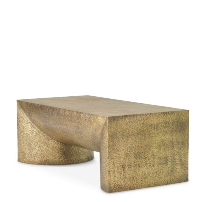 MĂSUȚĂ DE CAFEA DRAYTON - imagine 3