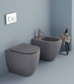 VITTORIA – bideu cu design modern - imagine 4