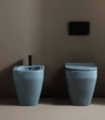 TUTTO EVO – vas WC cu design modern - imagine 2