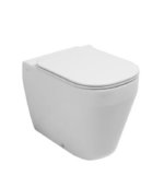 TUTTO EVO – vas WC cu design modern