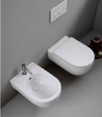 MILADY – vas WC cu design modern - imagine 3