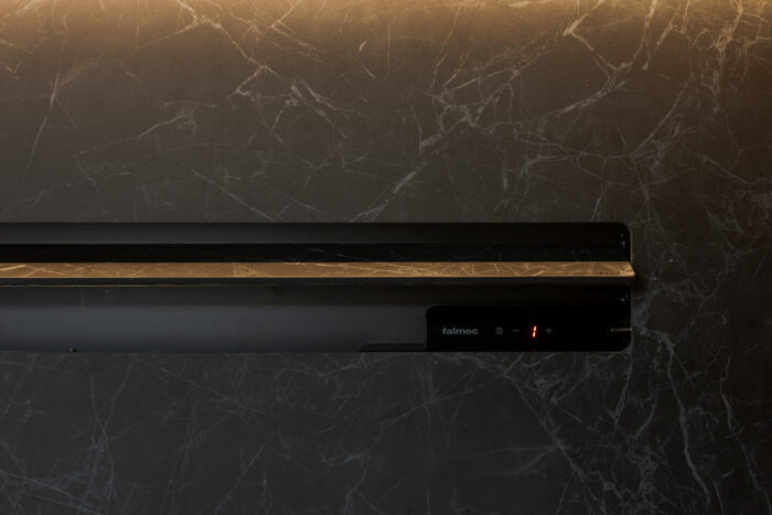 Mobilă bucătărie italiană de lux — reducere