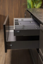 Mobilă bucătărie italiană de lux — reducere