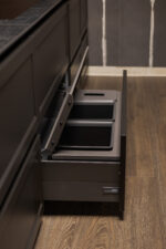 Mobilă bucătărie italiană de lux — reducere