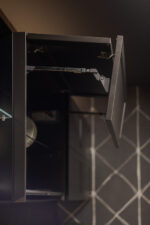 Mobilă bucătărie italiană de lux — reducere