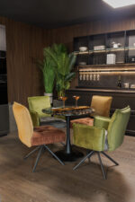 Mobilă bucătărie italiană de lux — reducere