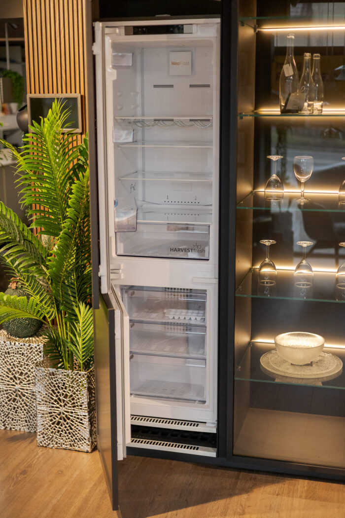 Mobilă bucătărie italiană de lux — reducere