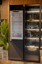 Mobilă bucătărie italiană de lux — reducere