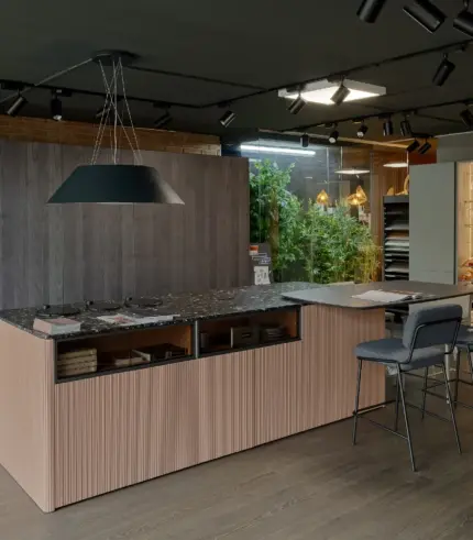 Bucatarii_SALE_Lube_Lux_Riflat_Roz