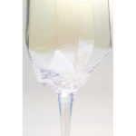 PAHAR ȘAMPANIE DIAMOND CLEAR - imagine 6