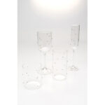 PAHAR APĂ DOTS SILVER - imagine 2