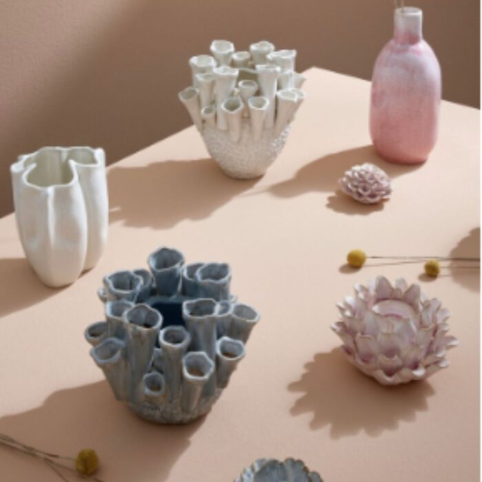 VAZĂ IKU AZZURO H19,5 - imagine 2