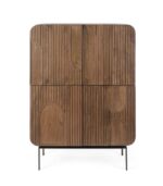 COMODĂ INALTĂ ORISSA 4 UȘI