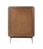 COMODĂ INALTĂ ORISSA 4 UȘI - imagine 7