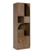 BIBLIOTECĂ ORISSA 4 UȘI - imagine 4