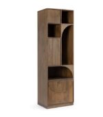 BIBLIOTECĂ ORISSA 3 UȘI - imagine 4