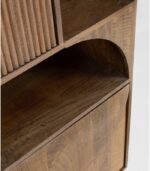 BIBLIOTECĂ ORISSA 3 UȘI - imagine 2